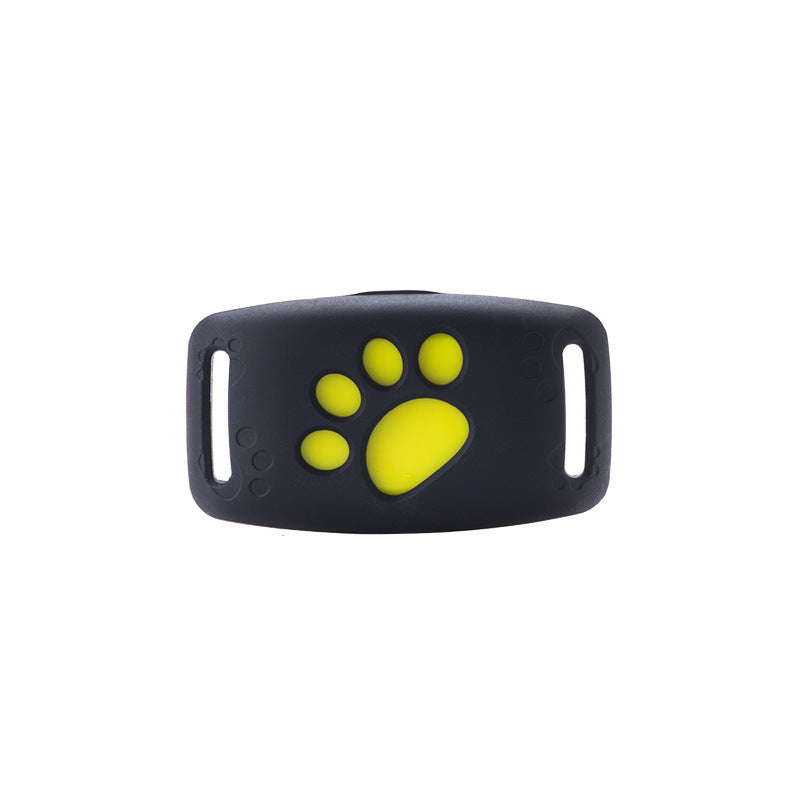 GPS Pet Tracker – Keep Cats & Dogs Safe Anywhere