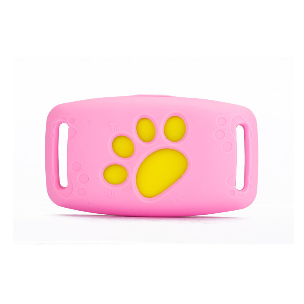 GPS Pet Tracker – Keep Cats & Dogs Safe Anywhere