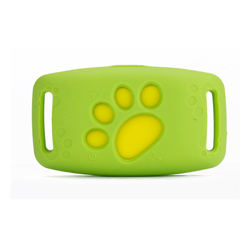 GPS Pet Tracker – Keep Cats & Dogs Safe Anywhere
