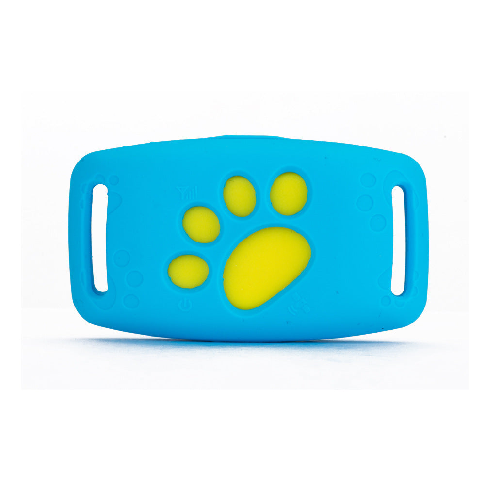 GPS Pet Tracker – Keep Cats & Dogs Safe Anywhere