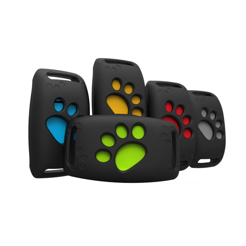 GPS Pet Tracker – Keep Cats & Dogs Safe Anywhere