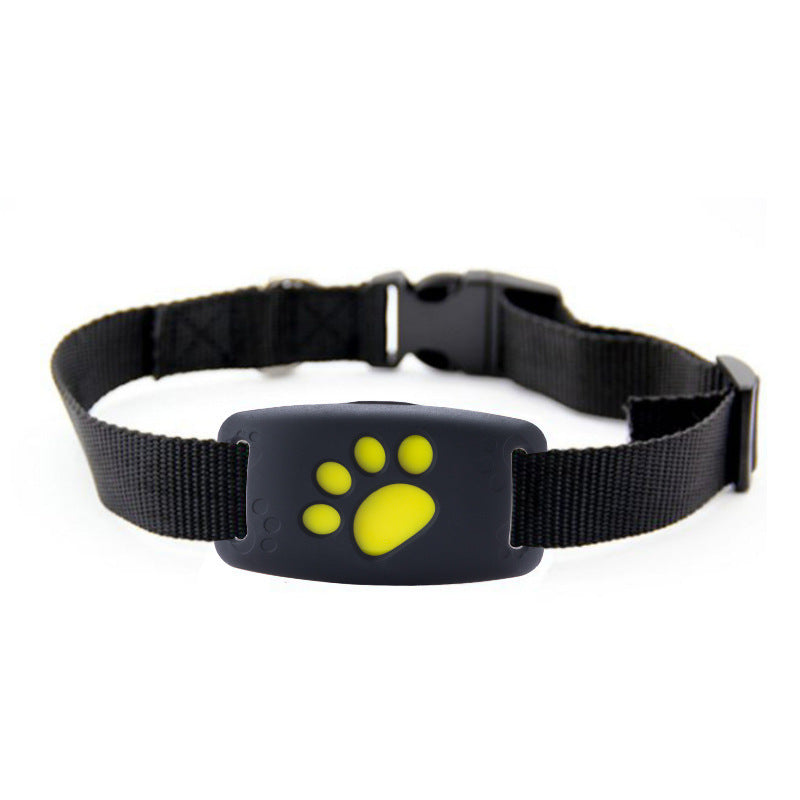 GPS Pet Tracker – Keep Cats & Dogs Safe Anywhere