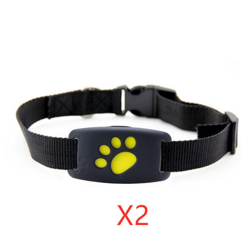 GPS Pet Tracker – Keep Cats & Dogs Safe Anywhere