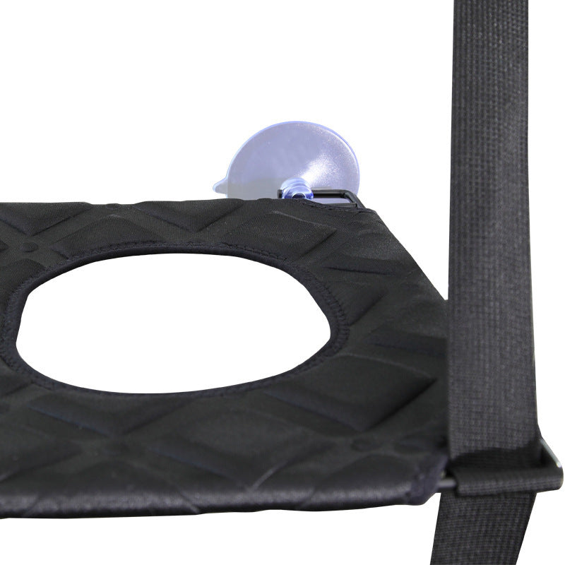 Cat Window Hammock – Cozy Perch for Indoor Cats